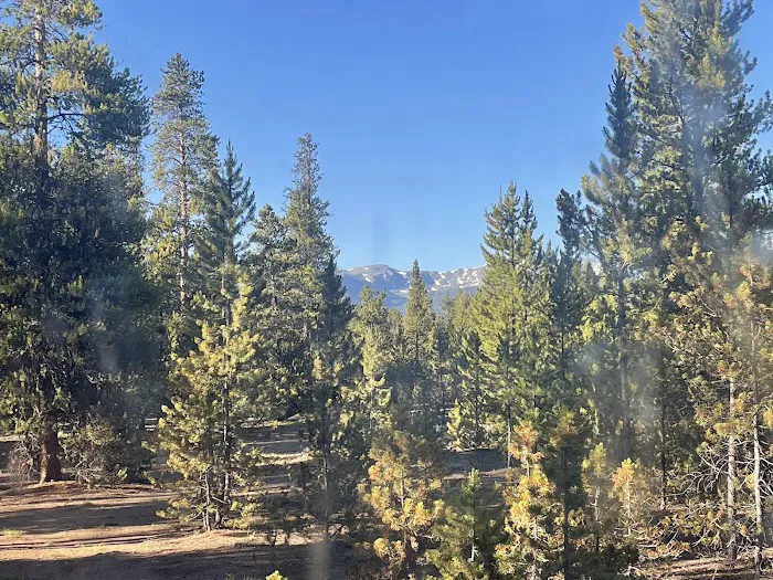 lodgepole flats 130S 1