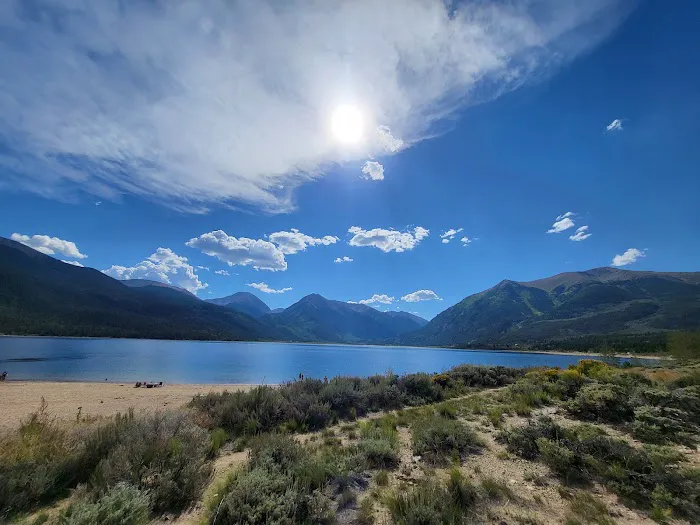 Deception Point Fishing Site (recgovnpsdata) 0