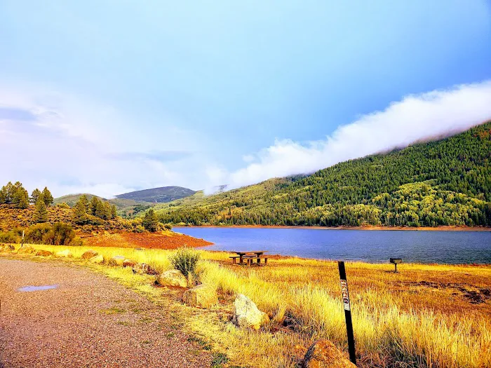 Freeman Mesa day use area Picture 6