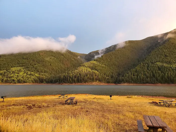 Freeman Mesa day use area Picture 7