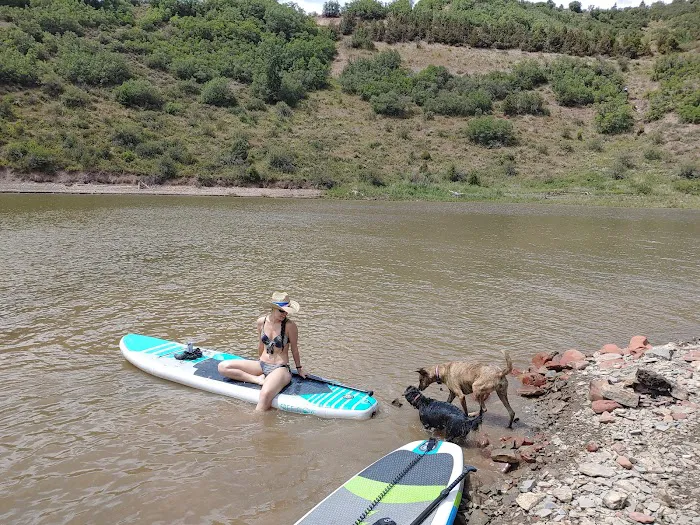 Freeman Mesa day use area Picture 5