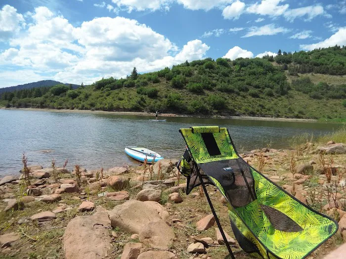 Freeman Mesa day use area Picture 2