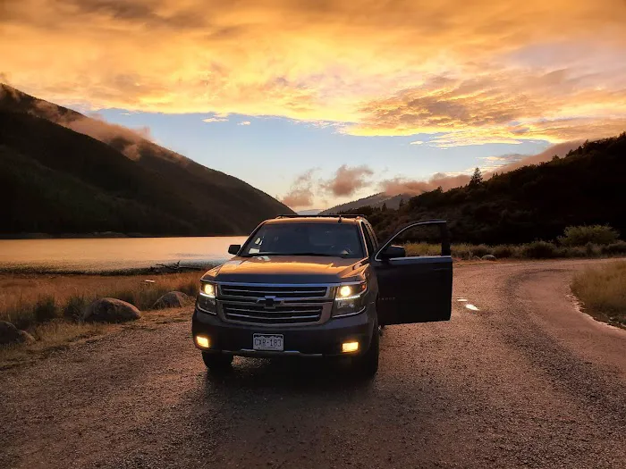 Freeman Mesa day use area Picture 8