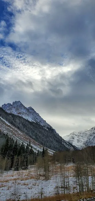 Ruedi Marina Campground Picture 2