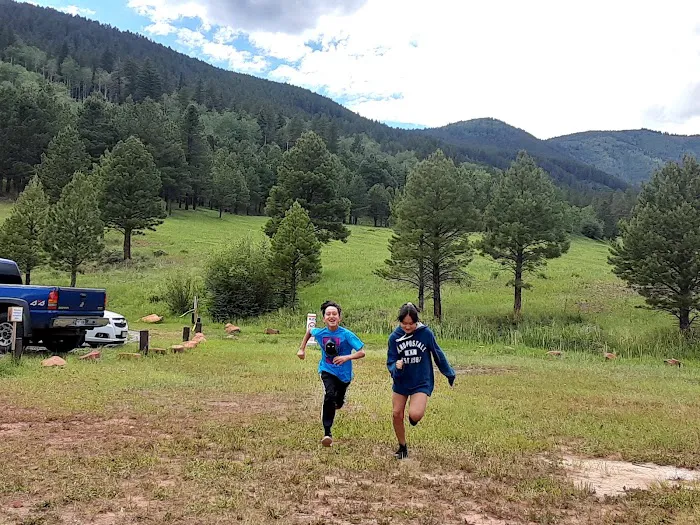 Ruedi Marina Campground Picture 6