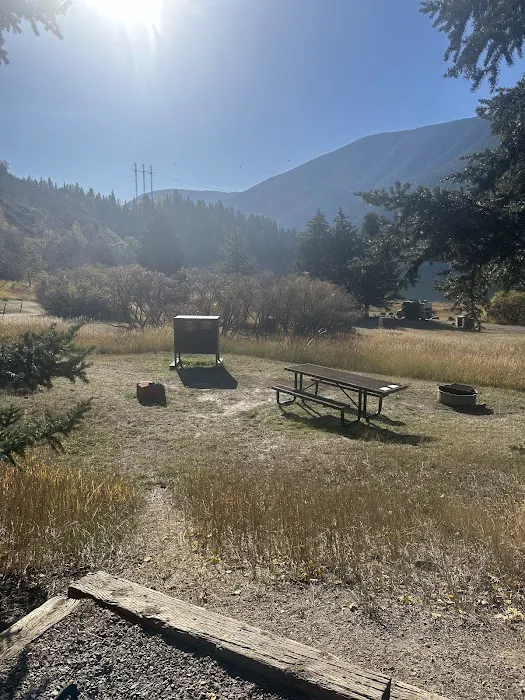 MOLLIE B_WHITE RIVER (recgovnpsdata) Picture 4