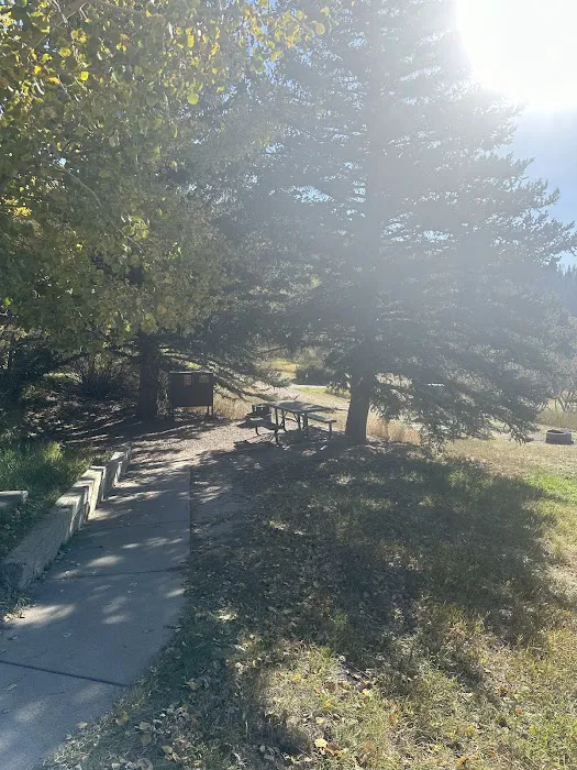 MOLLIE B_WHITE RIVER (recgovnpsdata) Picture 2