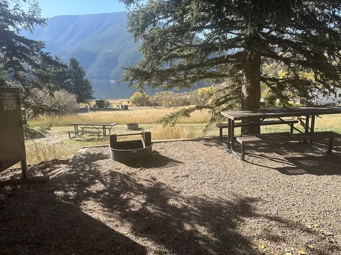 MOLLIE B_WHITE RIVER (recgovnpsdata) Picture 1