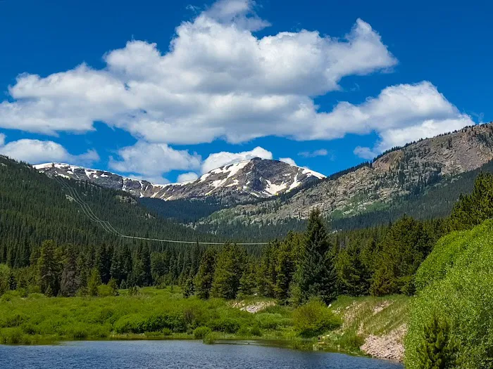 Mayqueen Campground 0