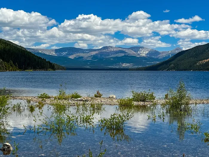 Mayqueen Campground 2