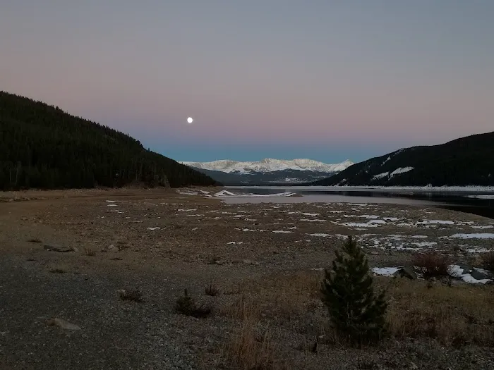 Mayqueen Campground 1