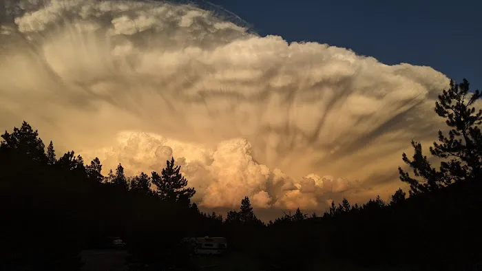 Mayqueen Campground 3