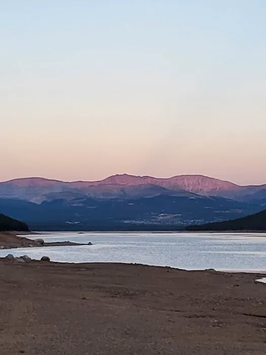 Mayqueen Campground 4