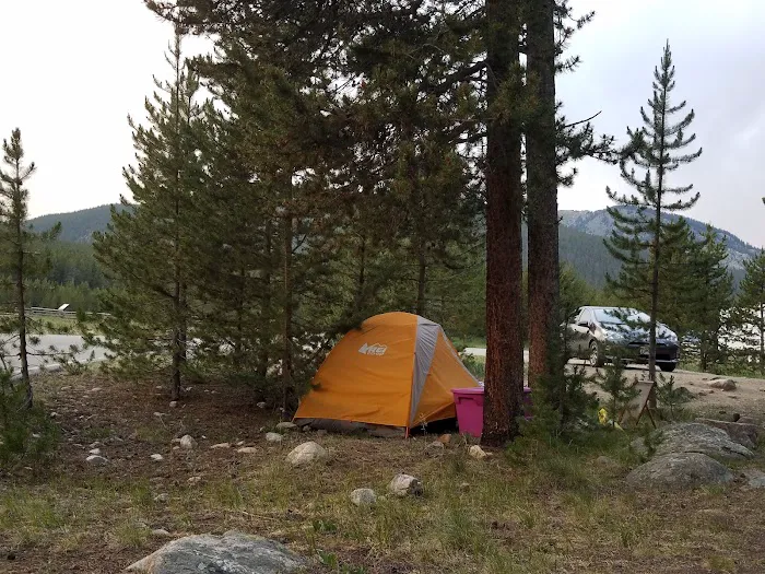 Mayqueen Campground 8