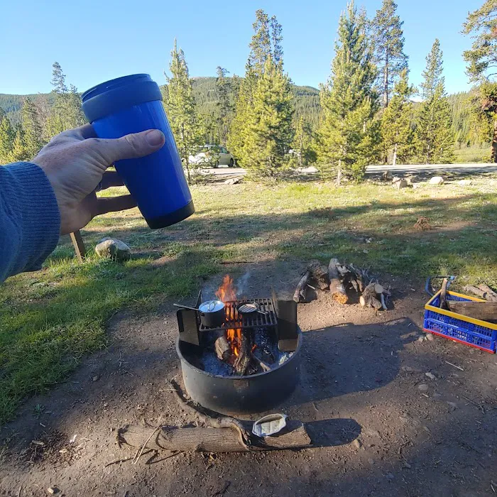 Mayqueen Campground 6