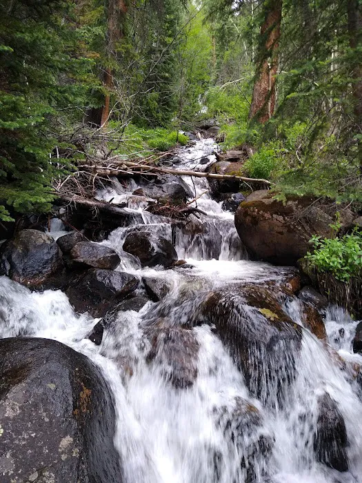 Mayqueen Campground 9