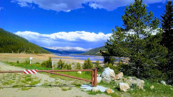 Mayqueen Campground 7