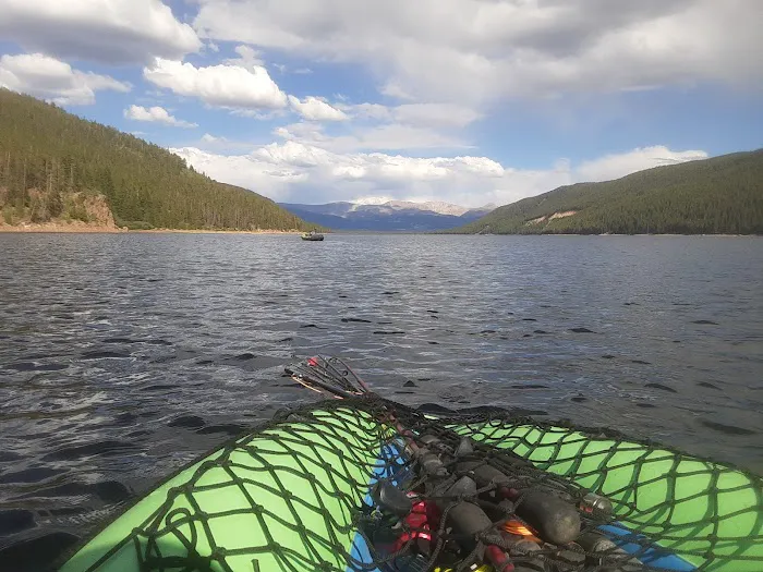 Mayqueen Campground 5