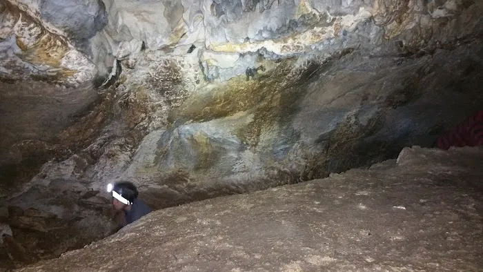 Fulford Cave Campground Picture 7