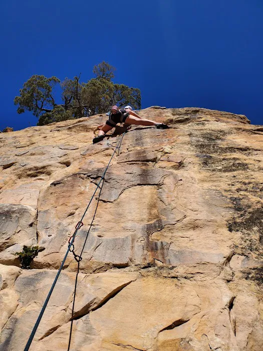 Wolcott BLM Campground 5