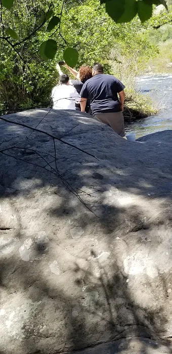 Wolcott BLM Campground 1