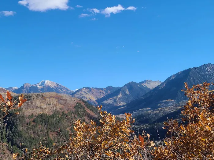 Redstone Area Picture 1