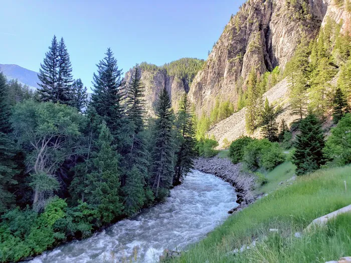 Redstone Area Picture 7