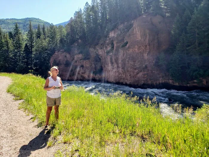 Redstone Area Picture 9