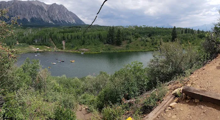 Ragged Mountain Recreation Camp Picture 2