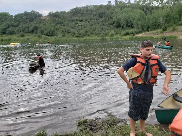 Ragged Mountain Recreation Camp Picture 3