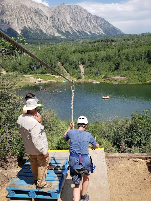 Ragged Mountain Recreation Camp Picture 6