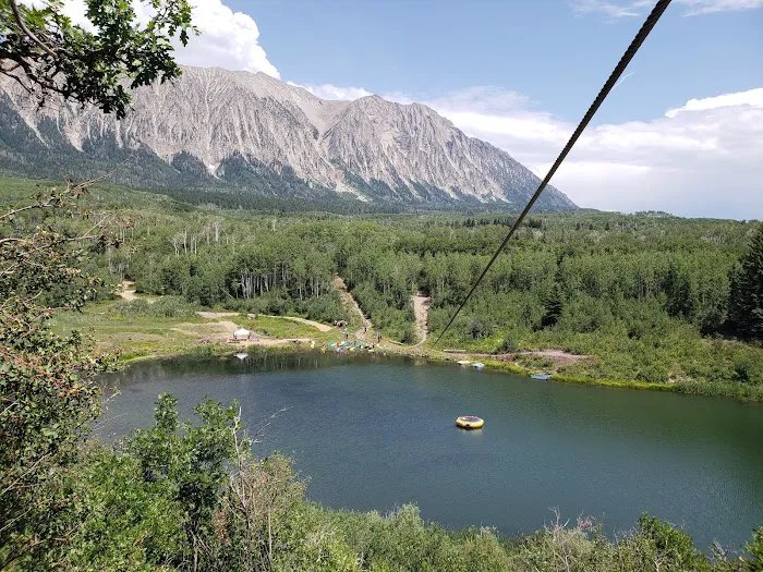 Ragged Mountain Recreation Camp Picture 8