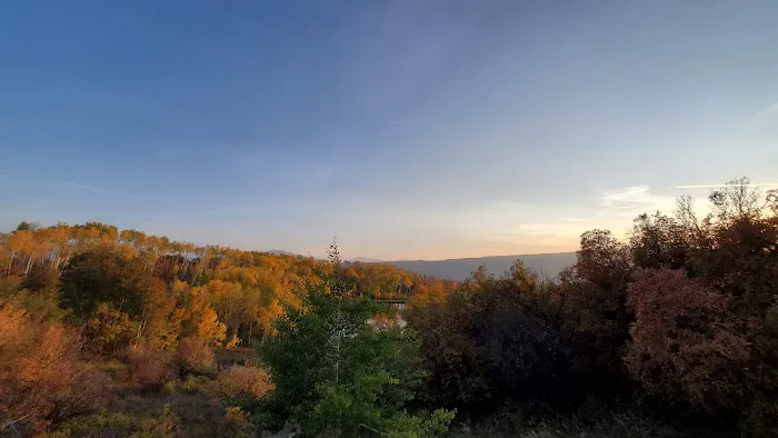 Ragged Mountain Recreation Camp Picture 1