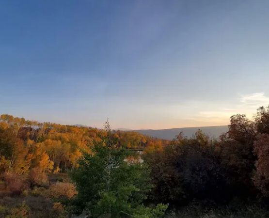 Ragged Mountain Recreation Camp