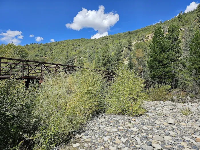 Dark Canyon Trailhead (recgovnpsdata) 4