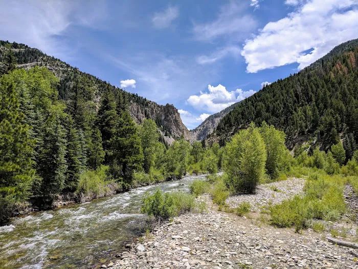 Dark Canyon Trailhead (recgovnpsdata) 3
