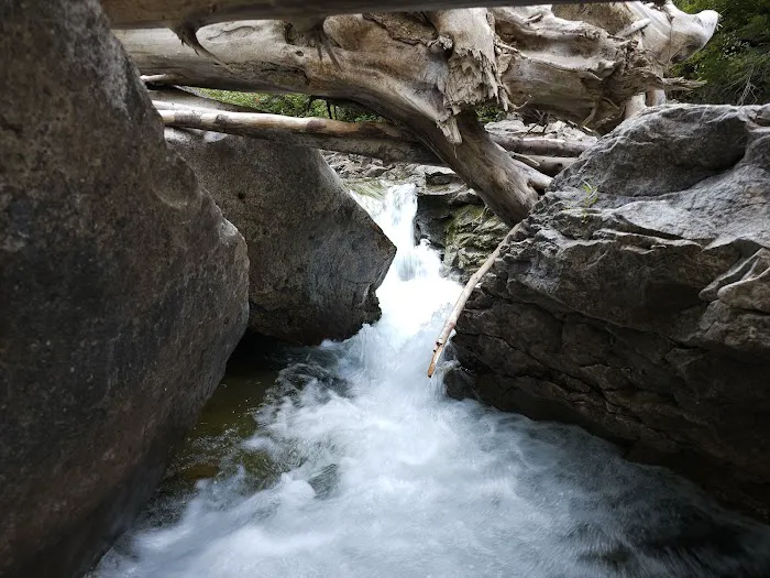 Dark Canyon Trailhead (recgovnpsdata) 1