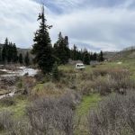 Dyke Creek Campground