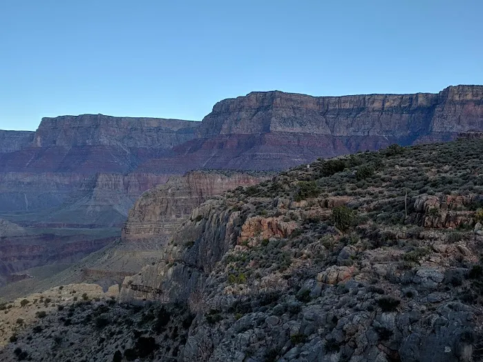Horseshoe Mesa Campground 3