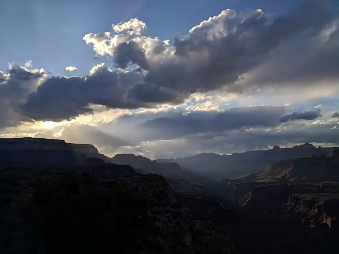 Horseshoe Mesa Campground 0