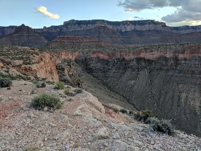Horseshoe Mesa Campground 8