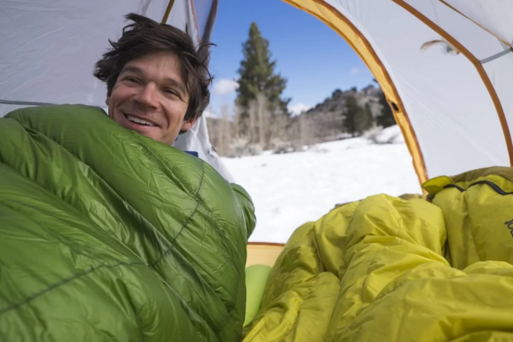 Best Sleeping Bags for Cold Weather Camping: A Guide to Staying Warm