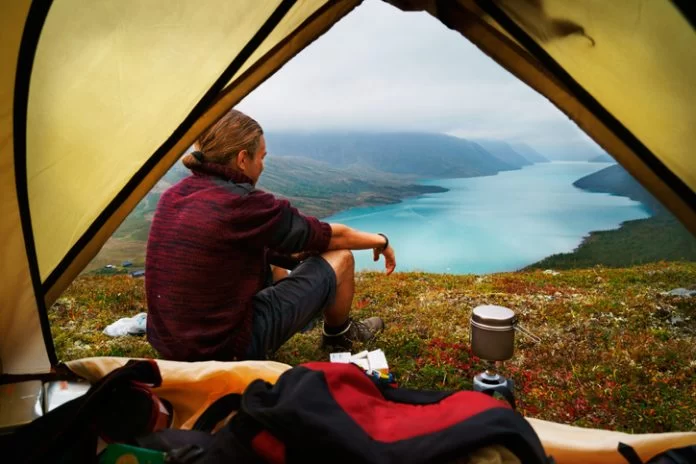 My First Solo Camping Experience: A Journey of Personal Growth