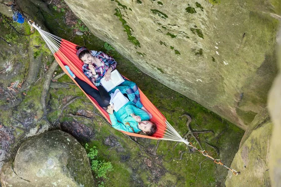 How to Combine Rock Climbing with Camping for the Ultimate Adventure