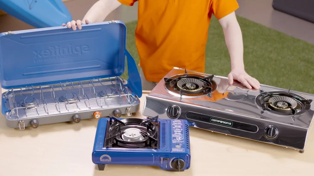 How to Choose the Right Camping Stove: Top Tips for Outdoor Cooking