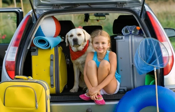 Essential Camping Gear Checklist for Kids - Perfect for Family Camping Trips
