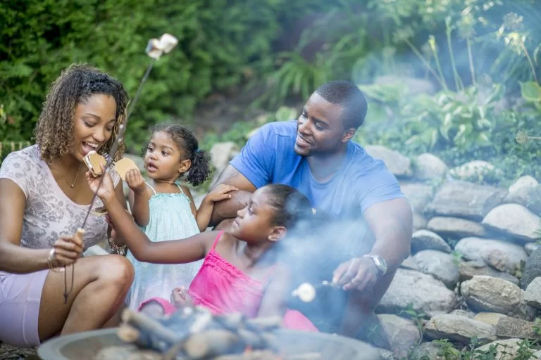 Best Camping Activities for Kids