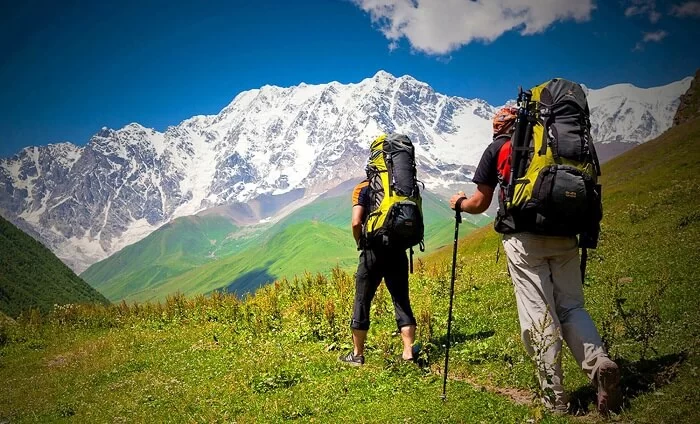 Combining Camping with Eco-Tourism for a Sustainable Adventure