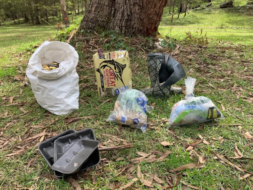 How to Safely Dispose of Waste While Camping in Remote Areas