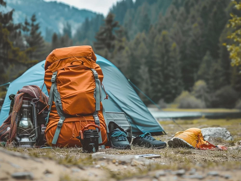 Combining Hiking and Camping with Photography Tours: A Solo Traveler’s Guide